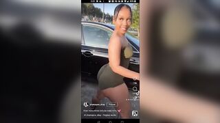 Thick TikTok: She Thiccc! #3