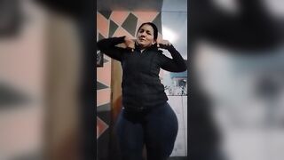 Thick TikTok: Would you? #4