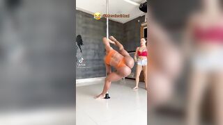 Thick TikTok: @musclevirtual #3