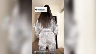 Thick TikTok: Sheeesh #1