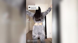 Thick TikTok: Sheeesh #2