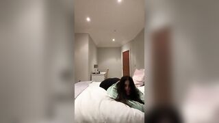 Thick TikTok: Asmae97 was a legend #4