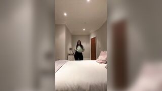 Thick TikTok: Asmae97 was a legend #2