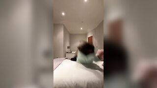 Thick TikTok: Asmae97 was a legend #3