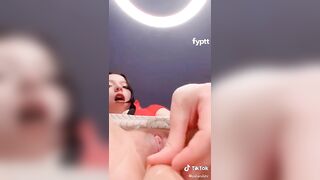 Thick TikTok: was unexpected ♥️♥️ #4