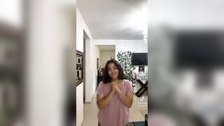 Thick TikTok: @yeidr15 #3