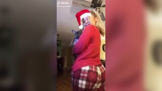 Christmas PAWG ????????‍????????