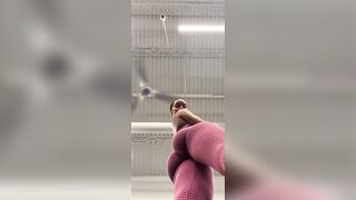 Thick TikTok: 18 years of child support ain’t so bad… #3