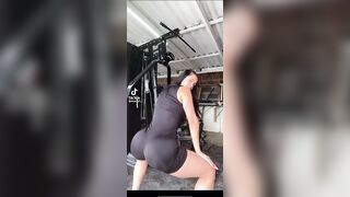 Thick TikTok: @lopezeli_l #2