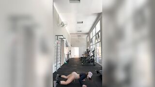 Thick TikTok: @nickygabb_ #3