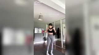 Thick TikTok: tashm_fit #4