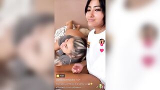 Thick TikTok: That ass is too fat #1