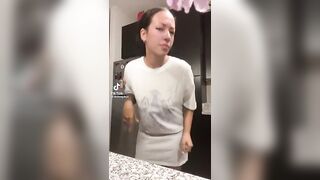 Thick TikTok: Itsdawgdoja #1