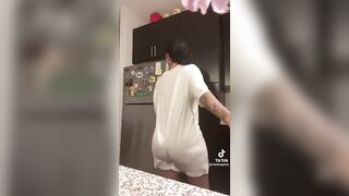 Thick TikTok: Itsdawgdoja #4