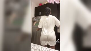 Thick TikTok: Itsdawgdoja #3