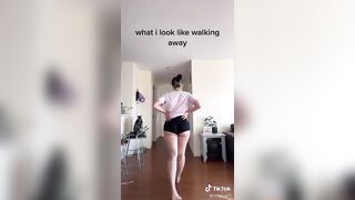 Thick TikTok: Shorts #4