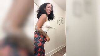 Thick TikTok: Goat #1