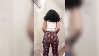 Thick TikTok: Goat #3