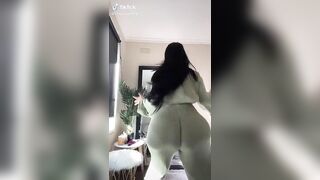Thick TikTok: ♥️♥️♥️♥️ Bouncing Like 2 ♥️♥️ 'S #3