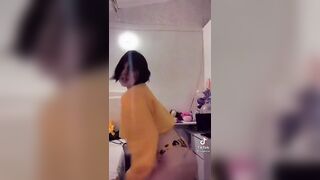 Thick TikTok: sabxbx♥️♥️♥️♥️ #4