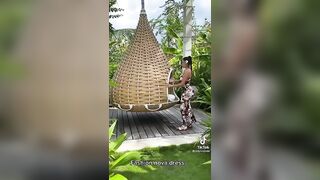 Thick TikTok: @jailyneojeda #4