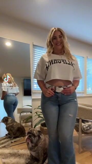 haleighcoxxx №2