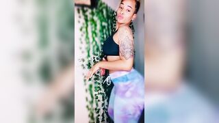 I Love Watching Her Ass