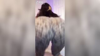 Thick TikTok: Bounce Bounce №2 #2