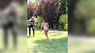 Thick TikTok: Chaney Jones #3