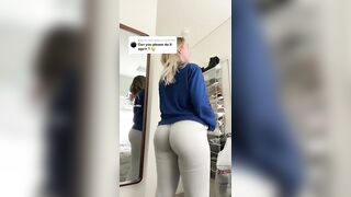 Thick TikTok: cakes ♥️♥️ #2