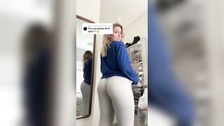 Thick TikTok: cakes ♥️♥️ #3