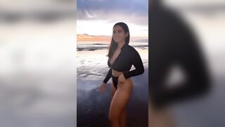 Thick TikTok: Tight little body #2