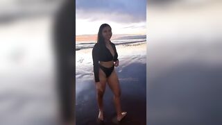 Thick TikTok: Tight little body #3