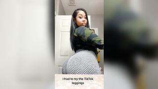 Thick TikTok: Favvv #3