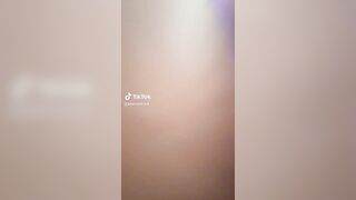 NSFW TikTok: Hot girl underwear gstring camera sitting @blessed.tai blessed.tai #1