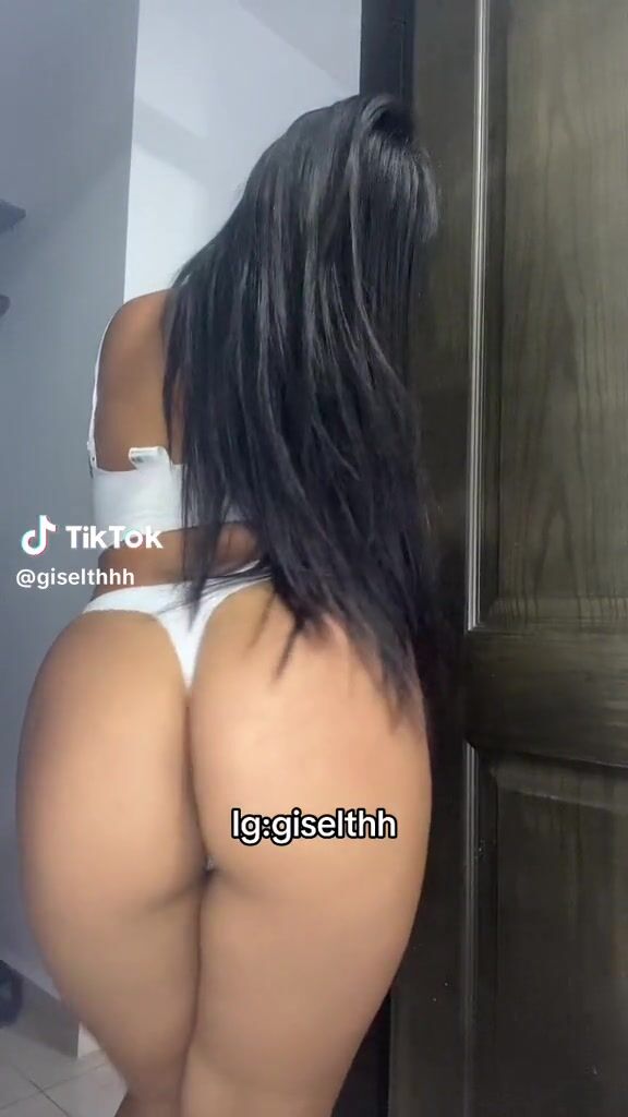 @giselthhh en hilo bailando