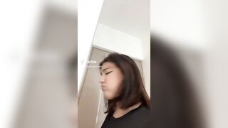 @yorsuccubusuwu hot gstring latina twerking