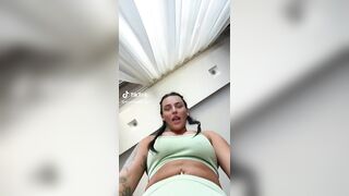 @youronlinegf sitting on camera panties upskirt