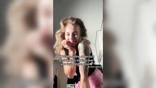 NSFW TikTok: @cutiee.evelyyn Evelyn♥️♥️ #4