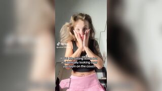 NSFW TikTok: @cutiee.evelyyn Evelyn♥️♥️ #2