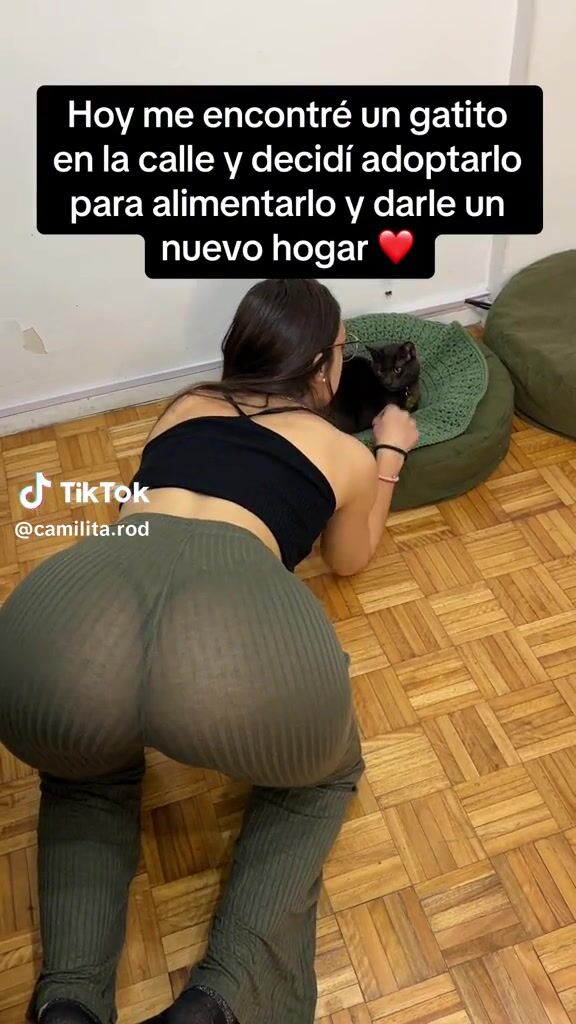 @camilita.rod bend over leggins transparency gstring