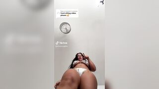 Closeup camera sitting @ofevesophie ofevesophie