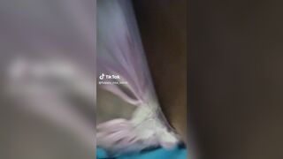 NSFW TikTok: Sexy nurse camera sitting @happy_cna_sarah lovelycna #2