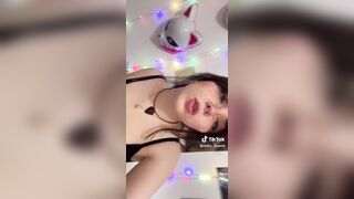 NSFW TikTok: @dahy_beanie YaYa ♡ #4