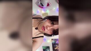 NSFW TikTok: @dahy_beanie YaYa ♡ #3