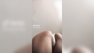 NSFW TikTok: @ambraricciiii Amber #2