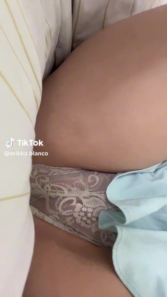 Closeup pussy lips transparent panties @erikka.blanco Erikka Blanco