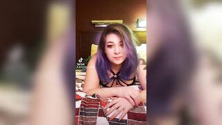 Cute bunny tiktok ????