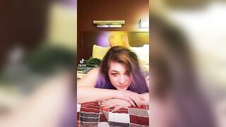 Sexy TikTok Girls: Cute bunny tiktok ♥️♥️ #2