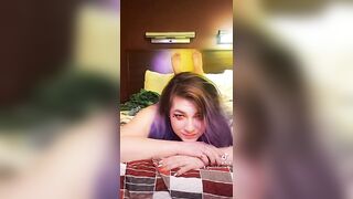Sexy TikTok Girls: Cute bunny tiktok ♥️♥️ #3